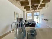 Departamento amueblado en RENTA en Rinconada de los Andes