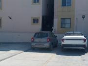 departamento amueblado en renta en riveras de linda...