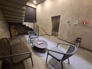 Departamento Amueblado en Renta en Roma Norte