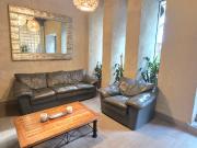 DEPARTAMENTO AMUEBLADO EN RENTA EN ROMA NORTE CUAUHT?MOC