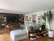 DEPARTAMENTO AMUEBLADO EN RENTA EN RUBEN DARIO, POLANCO