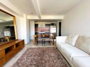 Departamento amueblado en RENTA en Salamaca, Roma Norte...