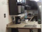 Departamento amueblado en renta en San Felipe