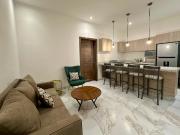 Departamento Amueblado en Renta en SAN MARINO