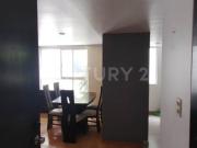 Departamento amueblado en renta en San Pedro Martír,...