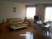 Departamento amueblado en renta en San Pedro Xalpa,...