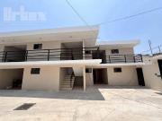 DEPARTAMENTO AMUEBLADO EN RENTA EN SANTA ANA, CAMPECHE
