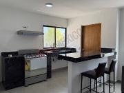 Departamento Amueblado en Renta en Santa Bárbara,...