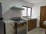 Departamento Amueblado en Renta en Santa Bárbara,...