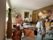 Departamento amueblado en renta en Santa Fe