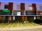 departamento amueblado en renta en santa fe juriquilla