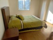 departamento amueblado en renta en santa fe juriquilla