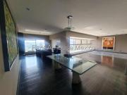 Departamento Amueblado en Renta en Santa Fe la Loma 26 2129