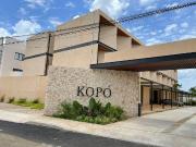 Departamento amueblado en renta en Santa Gertrudis