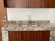 Departamento amueblado en renta en Santa Gertrudis