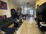 Departamento amueblado en renta en Santa Gertrudis Copo