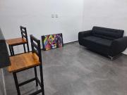 Departamento Amueblado en Renta en Santa Gertrudis Copo