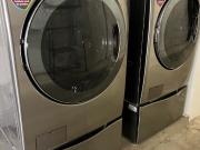 DEPARTAMENTO AMUEBLADO EN RENTA EN SANTA GERTRUDIS COPÓ