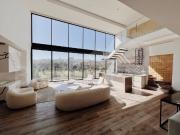 DEPARTAMENTO AMUEBLADO EN RENTA EN SAYAN CAMPESTRE TIJUANA