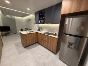 DEPARTAMENTO AMUEBLADO EN RENTA EN SCALA TOWERS 1...