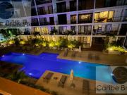 Departamento Amueblado en Renta en SM 16 | Acabados de...