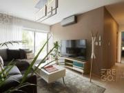 Departamento amueblado en renta en Spazio Justo Sierra,...