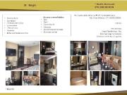 Departamento Amueblado en Renta en St. Regis