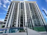 Departamento Amueblado en Renta en Suzat Torre B Frente...