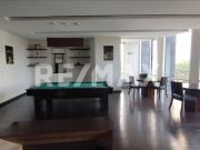 DEPARTAMENTO AMUEBLADO EN RENTA EN TABACALERA CUAUHTÉMOC