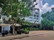 DEPARTAMENTO AMUEBLADO EN RENTA, EN TEMOZÓN, MERIDA, YUCATAN