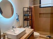 Departamento Amueblado en Renta en Temozón Norte