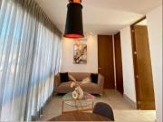 Departamento Amueblado en Renta en Temozon Norte