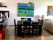 Departamento amueblado en renta en Temozón Norte