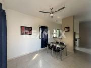 Departamento amueblado en renta en temozon norte con...