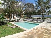 Departamento Amueblado en Renta en Temozon Norte, M?rida