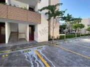 Departamento Amueblado en Renta en Temozón Norte, Mérida...