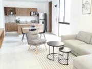 Departamento Amueblado en Renta en Temozon Norte,...