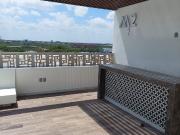 Departamento amueblado en renta en Temozón Norte,...