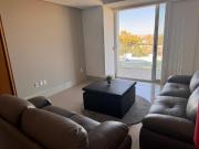 Departamento amueblado en renta en Terzetto