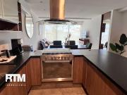 DEPARTAMENTO AMUEBLADO EN RENTA EN THE ELEMENT