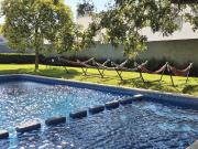 Departamento Amueblado en RENTA en The House