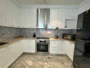Departamento amueblado en Renta en The St. Regis Mexico City
