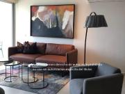 Departamento Amueblado en Renta en Top Obispado DV PQNGW
