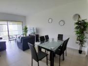 Departamento amueblado en RENTA en Torre Atlántida, Vía...