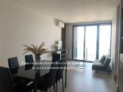 Departamento Amueblado en Renta en Torre Boreal