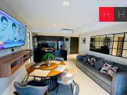 Departamento Amueblado en Renta en Torre Boudica