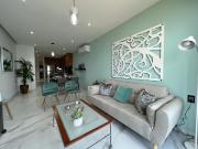 Departamento AMUEBLADO en renta en Torre Colinas del...