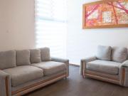 Departamento amueblado en renta en Torre Dacita Zona...