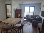 DEPARTAMENTO AMUEBLADO EN RENTA EN TORRE DEL PARQUE, SLP