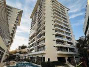 Departamento Amueblado en Renta en Torre Dos Puntas,...